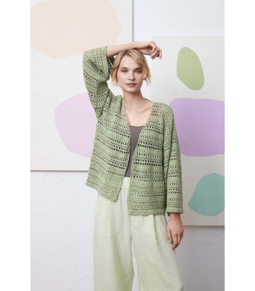 LANG YARNS : Catalogue FAM 288