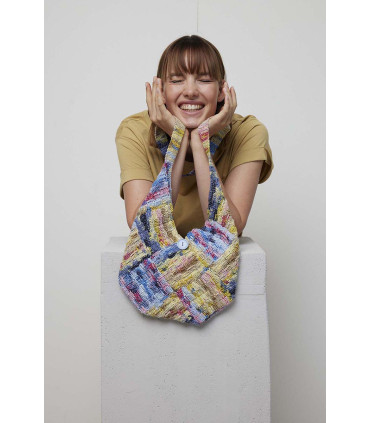 LANG YARNS : Catalogue FAM 288