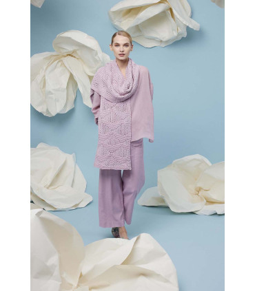 LANG YARNS : Catalogue FAM 288