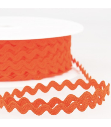 Croquet 8mm - ORANGE FLUO