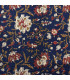 Coton indien matelassé - BERTHE