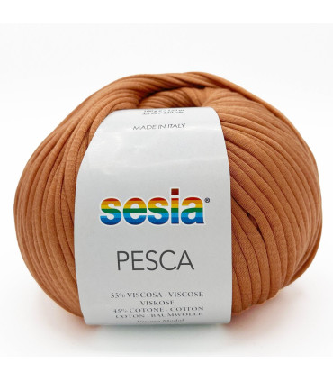 SÉSIA - Pesca - 4433 - TOMETTE