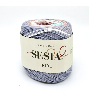 SÉSIA : Iride -  5202 - LILA