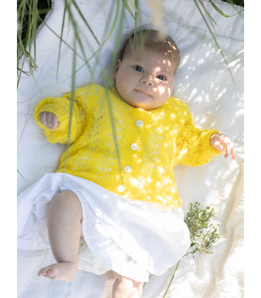 PLASSARD : Catalogue Layette Enfant Printemps Été n°200