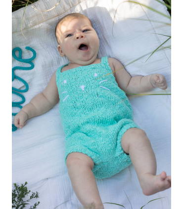 PLASSARD : Catalogue Layette Enfant Printemps Été n°200