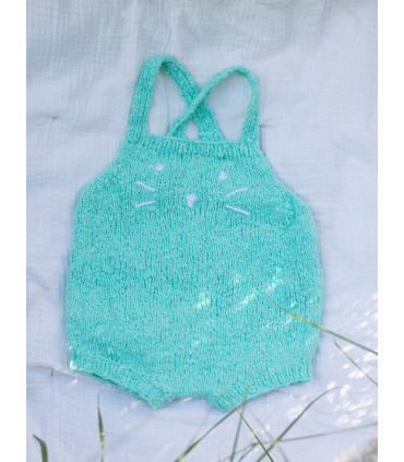 PLASSARD : Catalogue Layette Enfant Printemps Été n°200