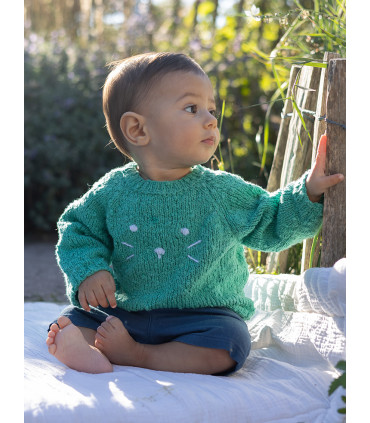 PLASSARD : Catalogue Layette Enfant Printemps Été n°200