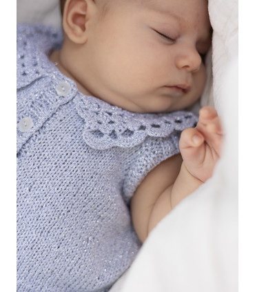 PLASSARD : Catalogue Layette Enfant Printemps Été n°200