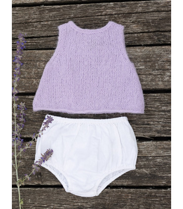 PLASSARD : Catalogue Layette Enfant Printemps Été n°200