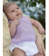 PLASSARD : Catalogue Layette Enfant Printemps Été n°200