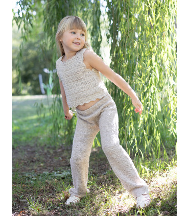 PLASSARD : Catalogue Layette Enfant Printemps Été n°200