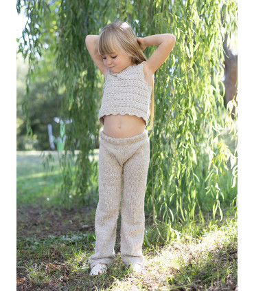 PLASSARD : Catalogue Layette Enfant Printemps Été n°200