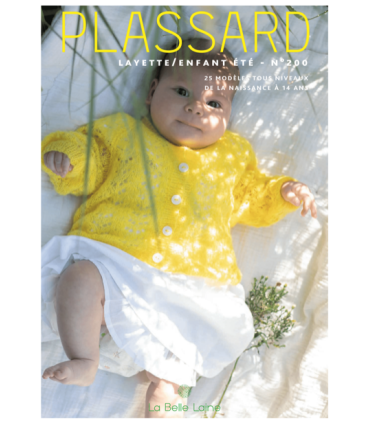 PLASSARD : Catalogue Femme Printemps Été n°200
