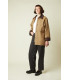 ATELIER BRUNETTE - La Barn Jacket