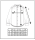 MAISON ESSENTIELLE - La Blouse ALLURE