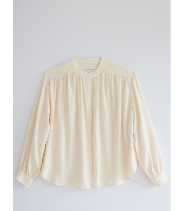 MAISON ESSENTIELLE - La Blouse ALLURE