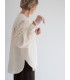 MAISON ESSENTIELLE - La Blouse ALLURE