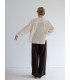 MAISON ESSENTIELLE - La Blouse ALLURE