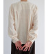 MAISON ESSENTIELLE - La Blouse ALLURE