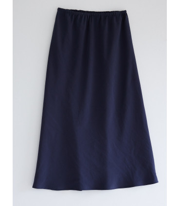 MAISON ESSENTIELLE - La Jupe MIDI