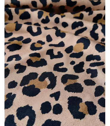 MY DRESS MADE : Viscose Twill  - KIARA