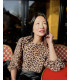 MY DRESS MADE : Viscose Twill  - KIARA