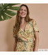 KATIA - Viscose Cocoa Fruit Palm