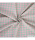 SEERSUCKER Vichy Gingham little - POMME ET ROSE