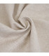 Canvas coton chiné - STONE