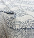 SINGULIÈRE par COUSETTE : Jacquard -  MILK