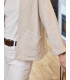 ATELIER SCAMMÏT : le Gilet COSY