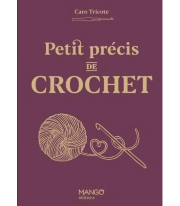 Petit Précis de Crochet