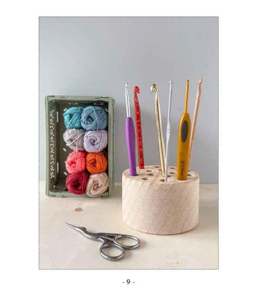 Petit Précis de Crochet