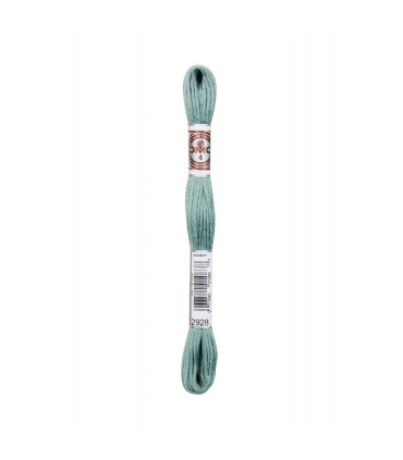 DMC Retors Mat  - 2928 - BANQUISE