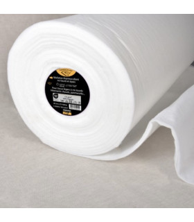 Molleton thermocollant épais