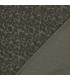 Sweat Éponge - Léopard - KAKI