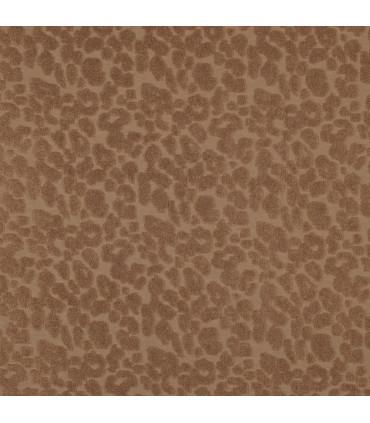 Sweat Éponge - Léopard - CAMEL