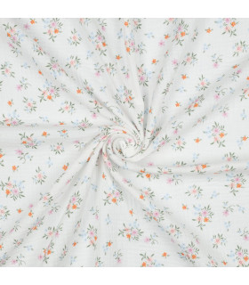 POPPY - Double Gaze - FLEURS