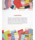 Mes chaussettes fun en tricot - 25 modèles colorés pop et tendance