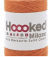 HOOOKED Fil éco barbante MILANO - TANGERINE