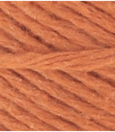 HOOOKED Fil éco barbante MILANO - TANGERINE