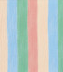 SINGULIÈRE par COUSETTE : Crêpe viscose - Rayure SORBET