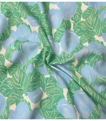 SINGULIÈRE par COUSETTE : Viscose - Au Verger