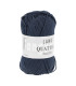 LANG YARNS : Quattro - BLEU NUIT