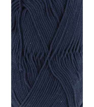 LANG YARNS : Quattro - BLEU NUIT