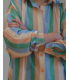SINGULIÈRE par COUSETTE :La Robe Chemise GARIGUETTE