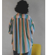 SINGULIÈRE par COUSETTE :La Robe Chemise GARIGUETTE