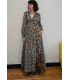 SINGULIÈRE par COUSETTE : La Robe PAQUERETTE