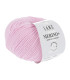 LANG YARN Merino ROSE CLAIR