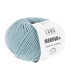 LANG YARN Merino MENTHE FONCE